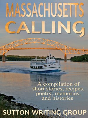cover image of Massachusetts Calling
